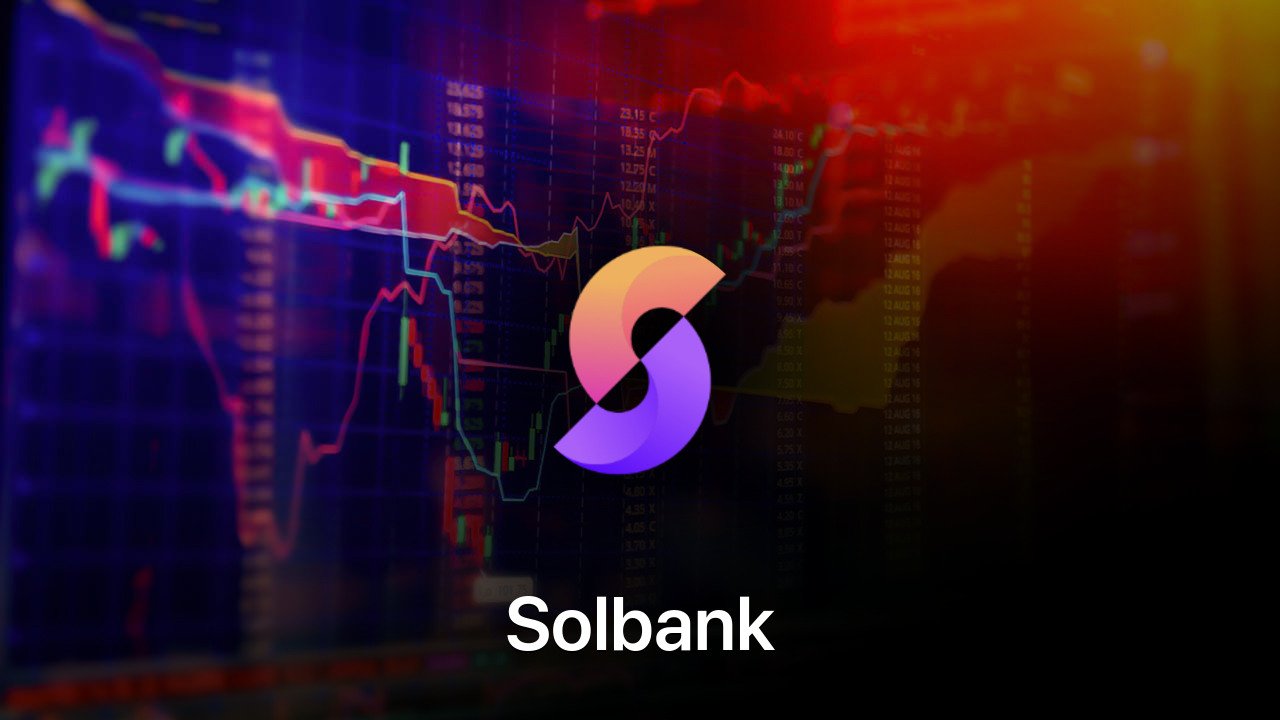 Where to buy Solbank coin