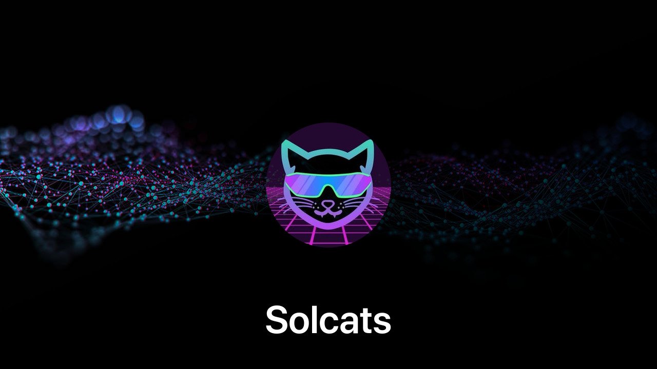 Where to buy Solcats coin
