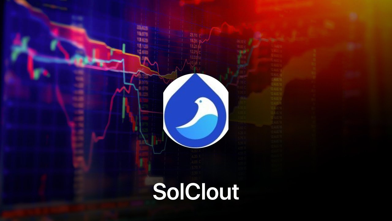 Where to buy SolClout coin