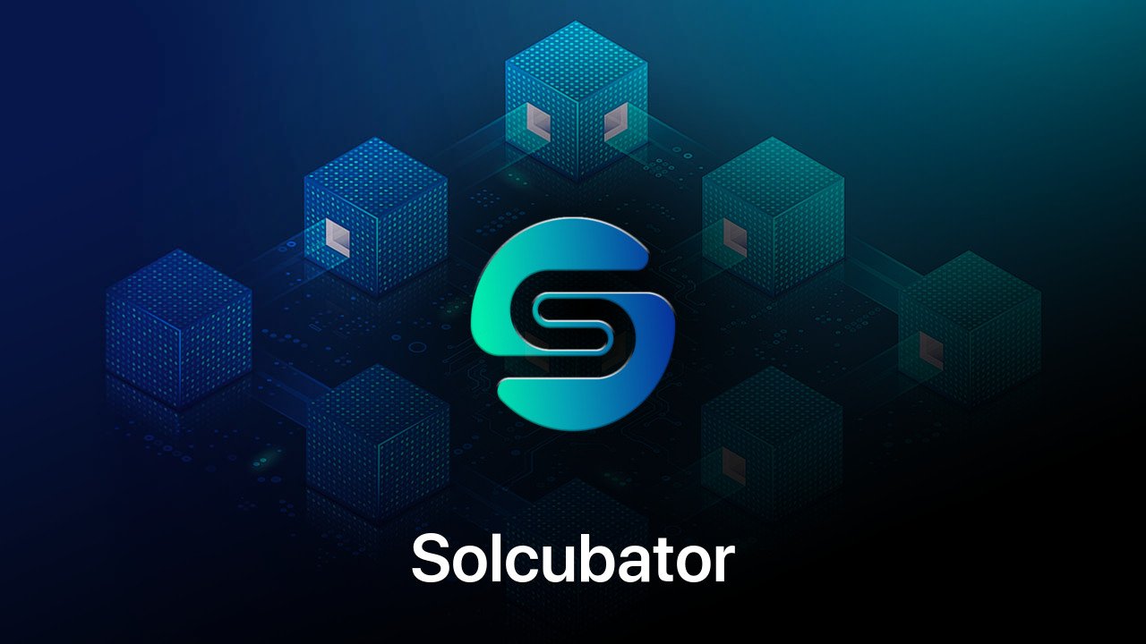 Where to buy Solcubator coin