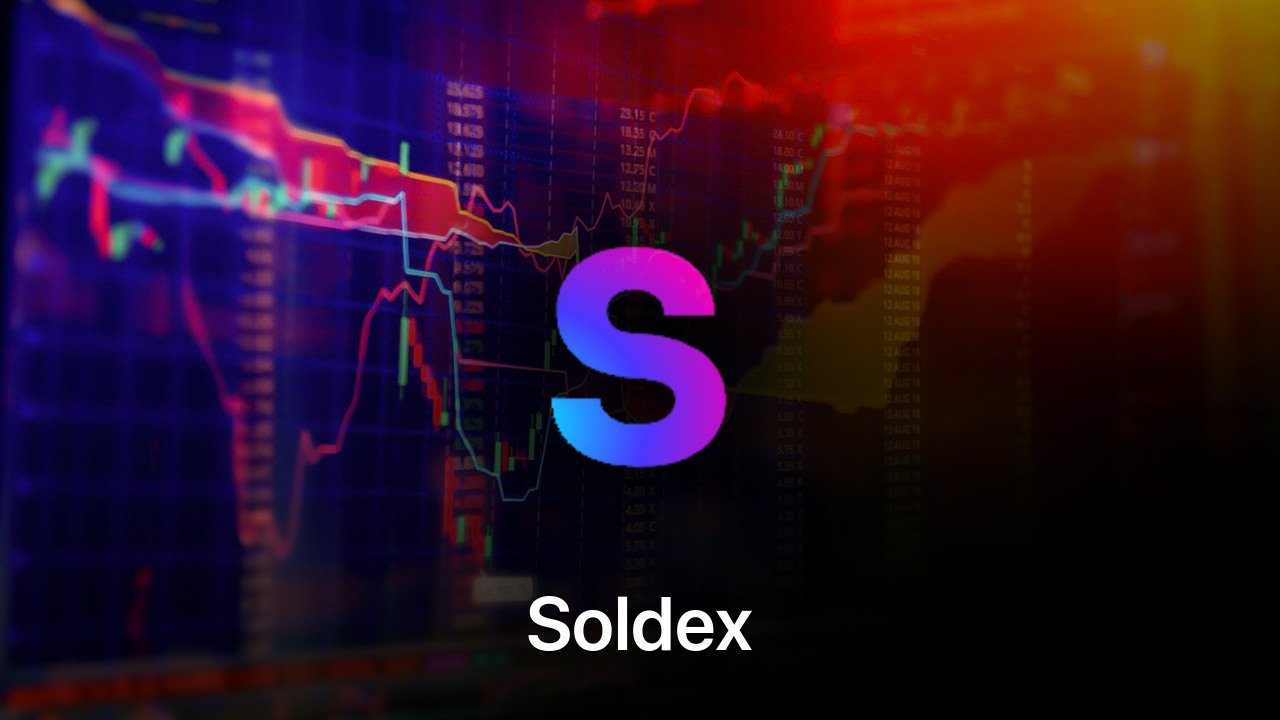 Where to buy Soldex coin