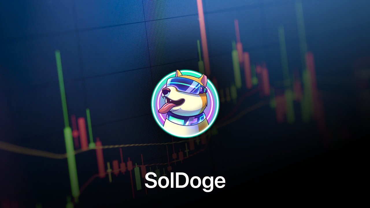 Where to buy SolDoge coin