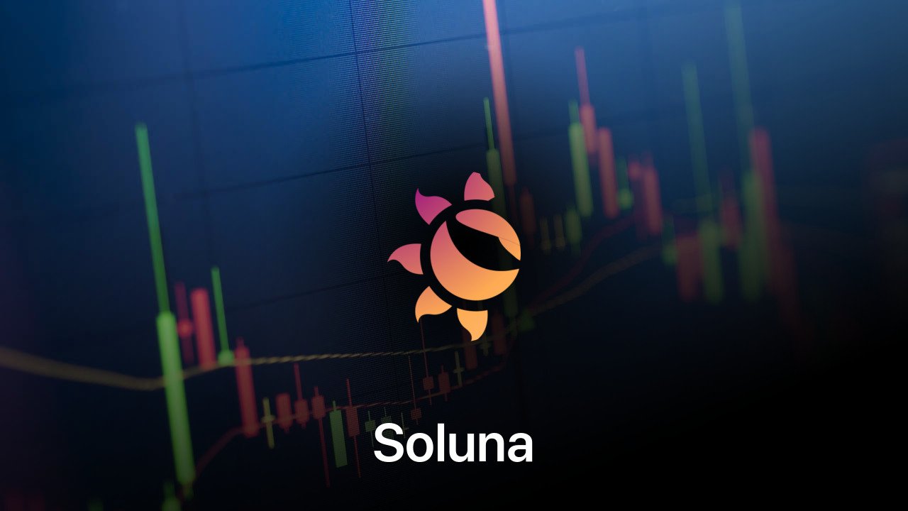 Where to buy Soluna coin