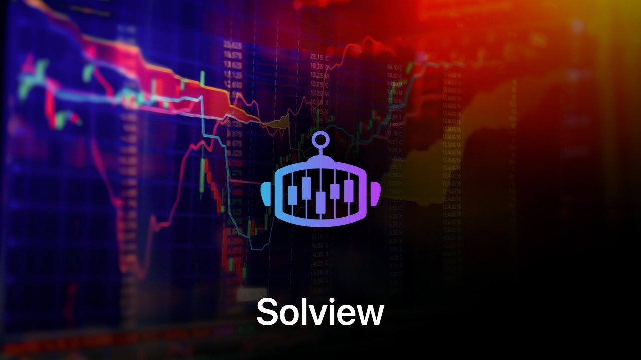Where to buy Solview coin