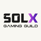 Where Buy SolX Gaming Guild