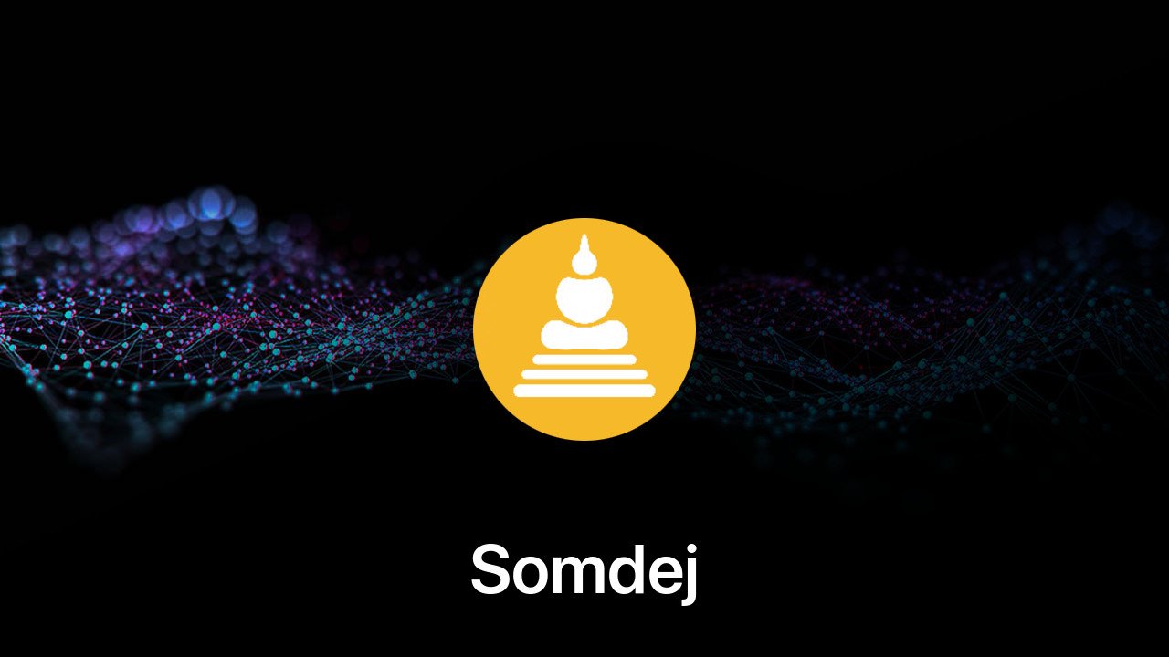 Where to buy Somdej coin