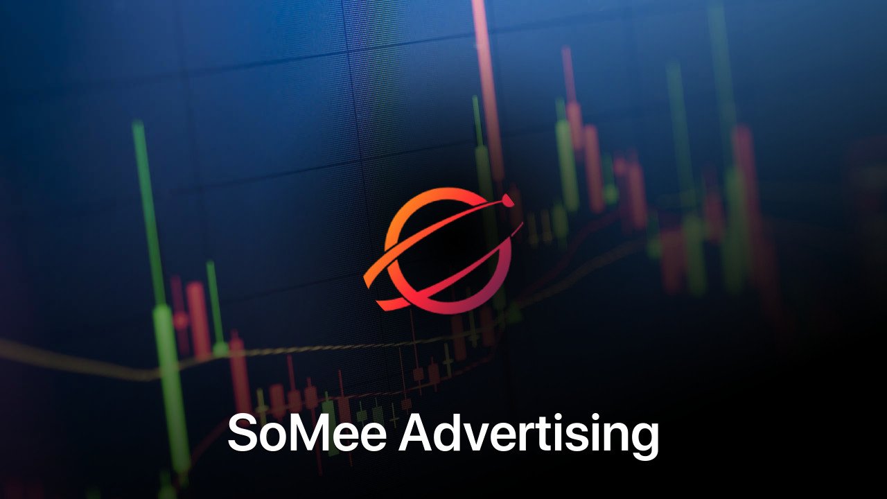 Where to buy SoMee Advertising coin