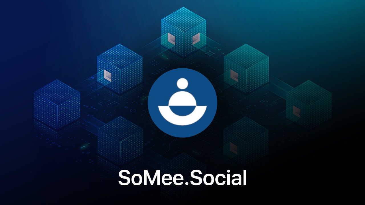 Where to buy SoMee.Social coin