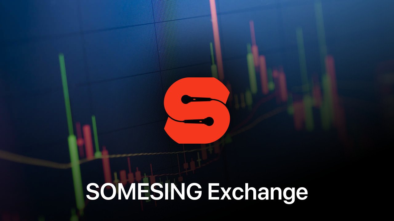 Where to buy SOMESING Exchange coin