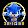 Sonic Inu Logo