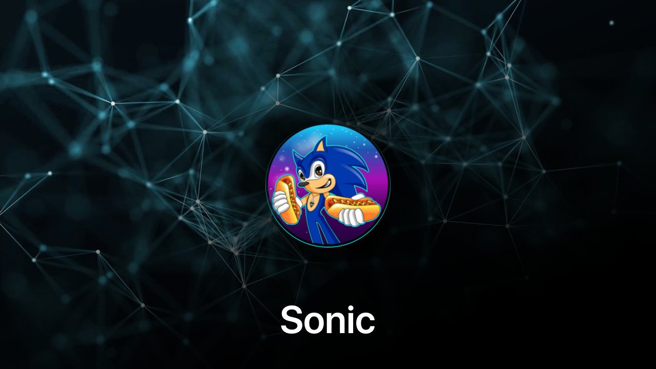 Where to buy Sonic coin