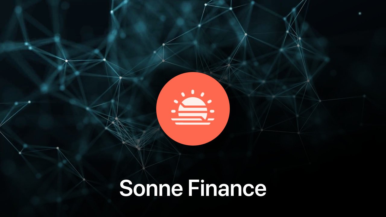 Where to buy Sonne Finance coin