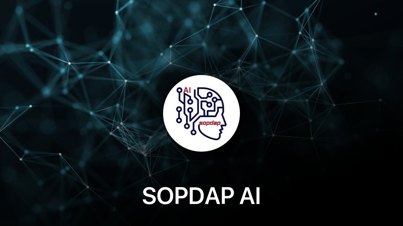 Where to buy SOPDAP AI coin