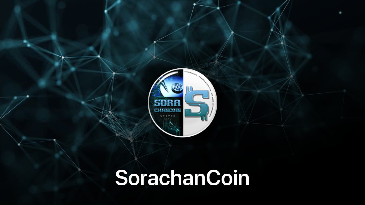Where to buy SorachanCoin coin