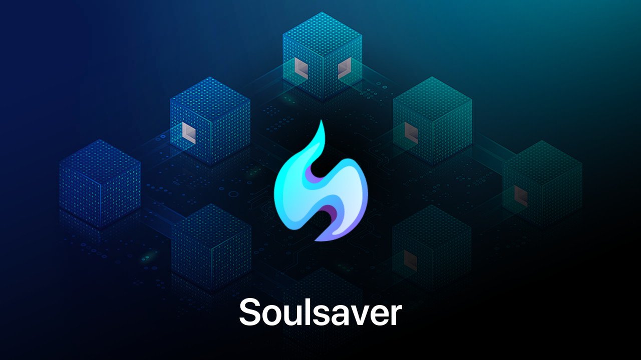 Where to buy Soulsaver coin