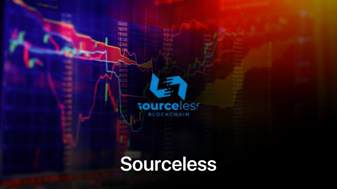 Where to buy Sourceless coin