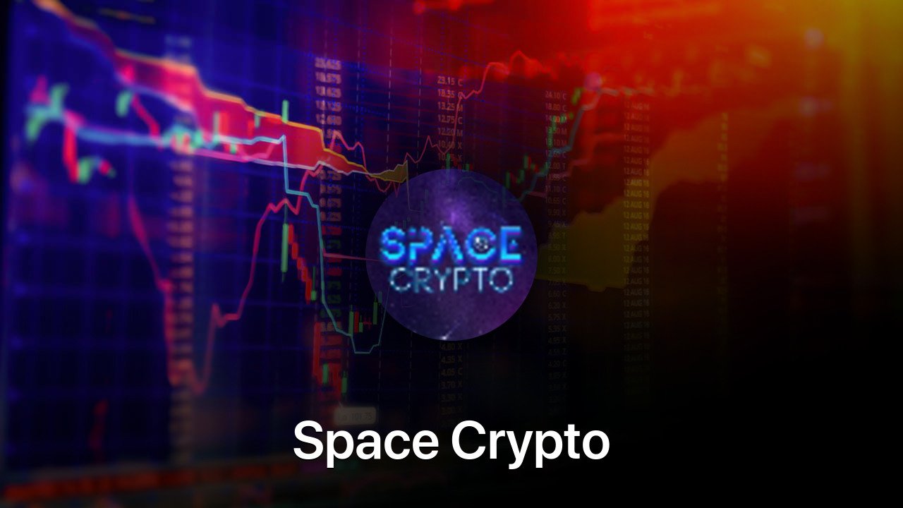 Where to buy Space Crypto coin