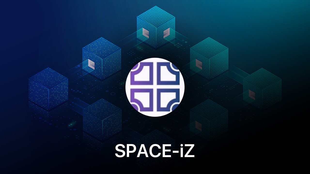 Where to buy SPACE-iZ coin