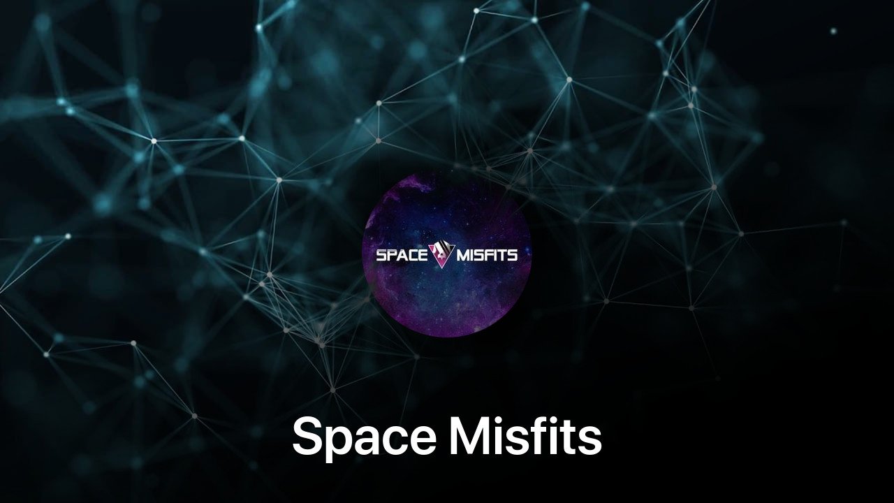 Where to buy Space Misfits coin