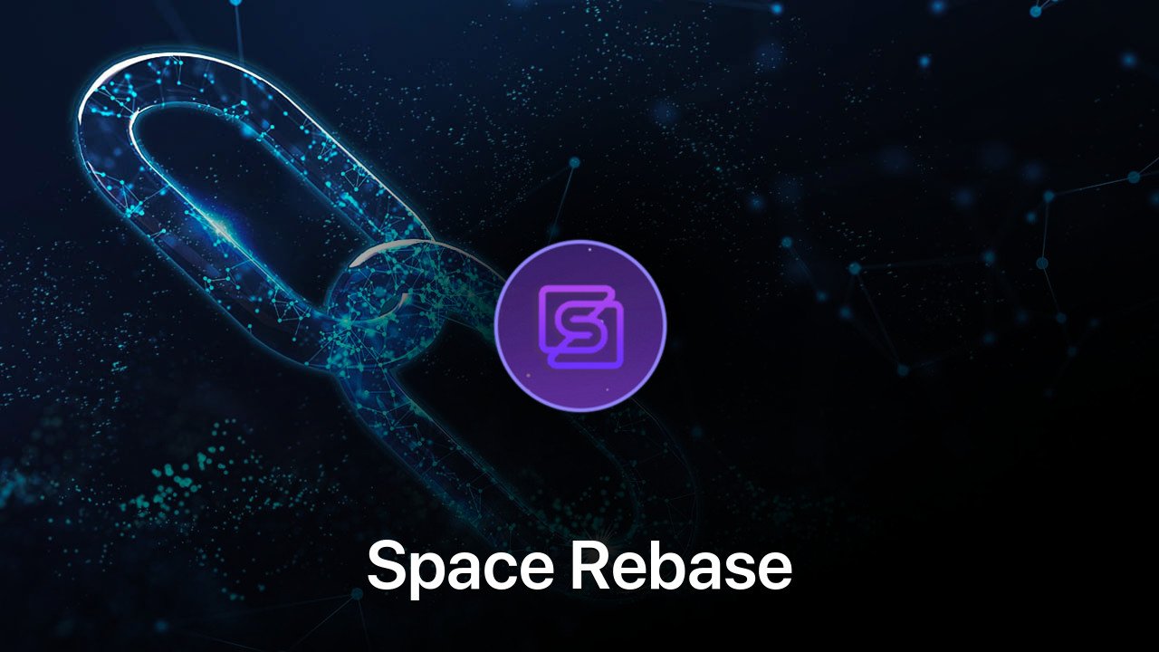Where to buy Space Rebase coin