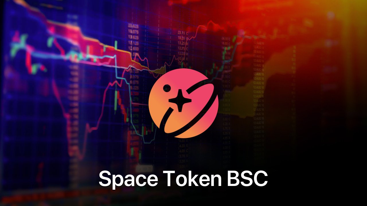 Where to buy Space Token BSC coin