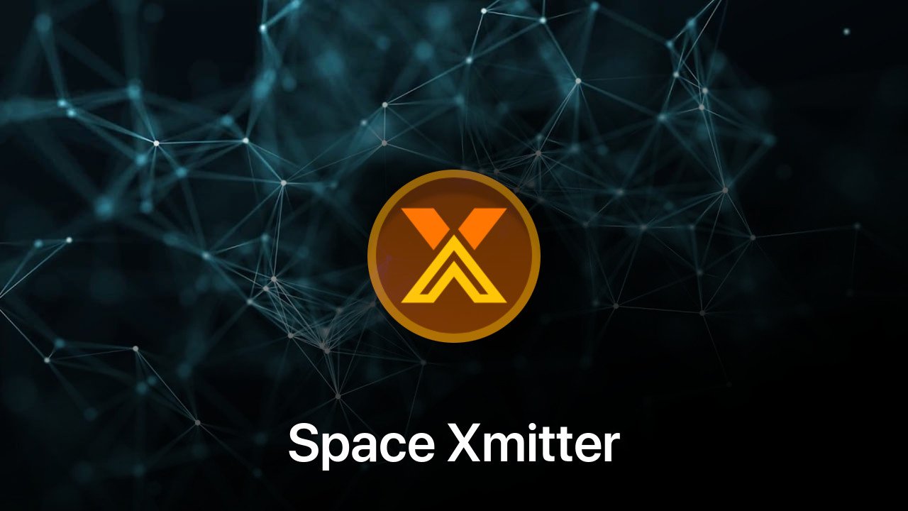 Where to buy Space Xmitter coin