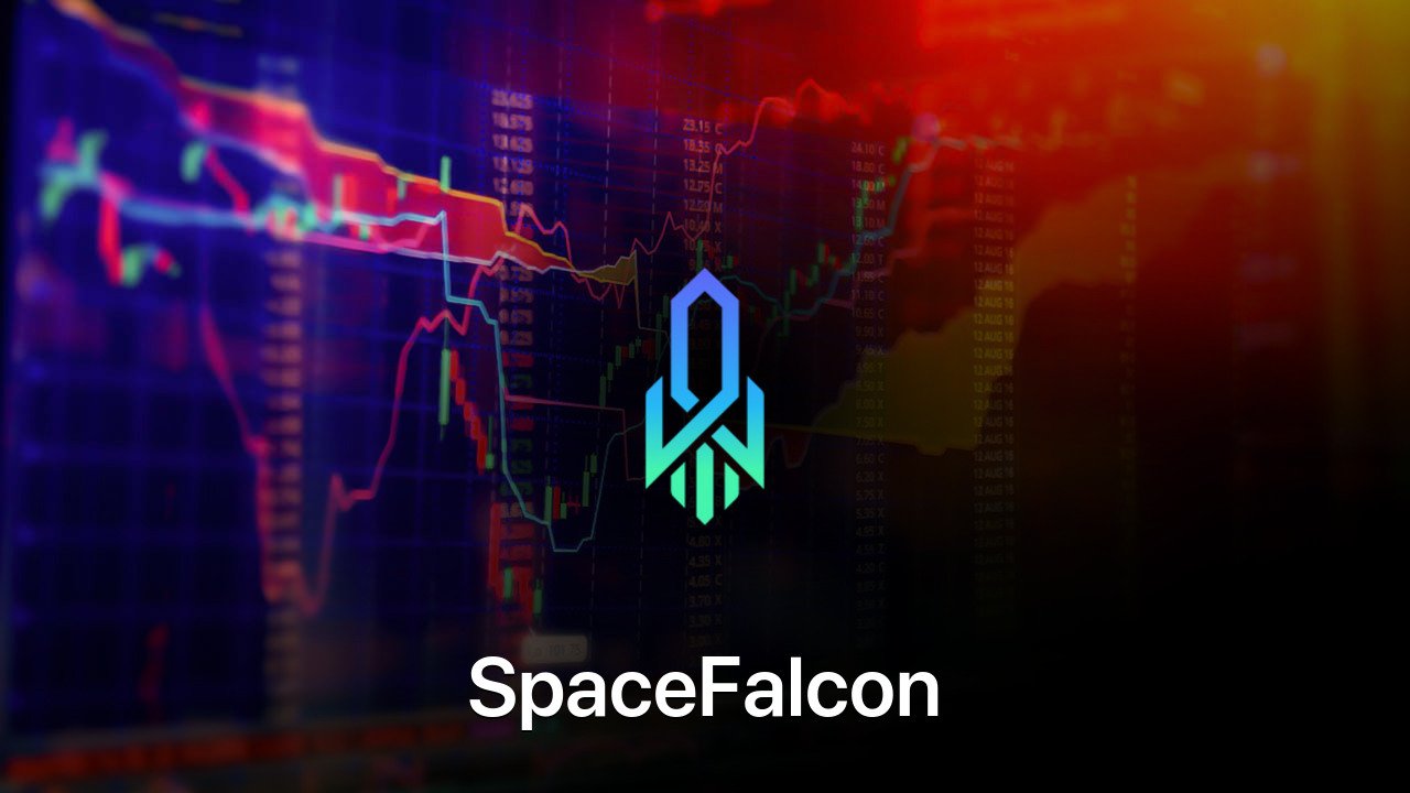 Where to buy SpaceFalcon coin