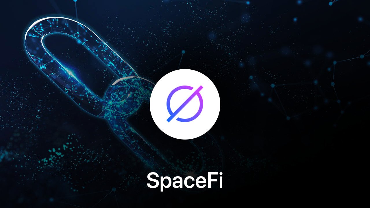 Where to buy SpaceFi coin