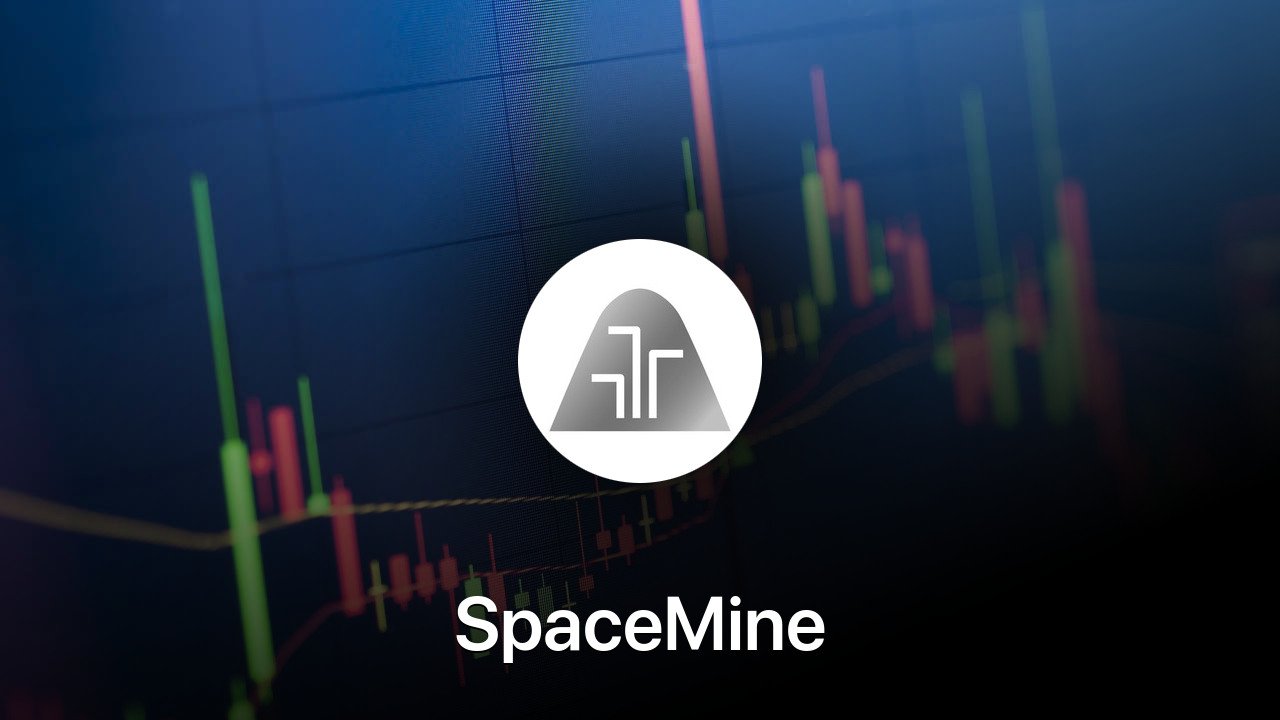 Where to buy SpaceMine coin