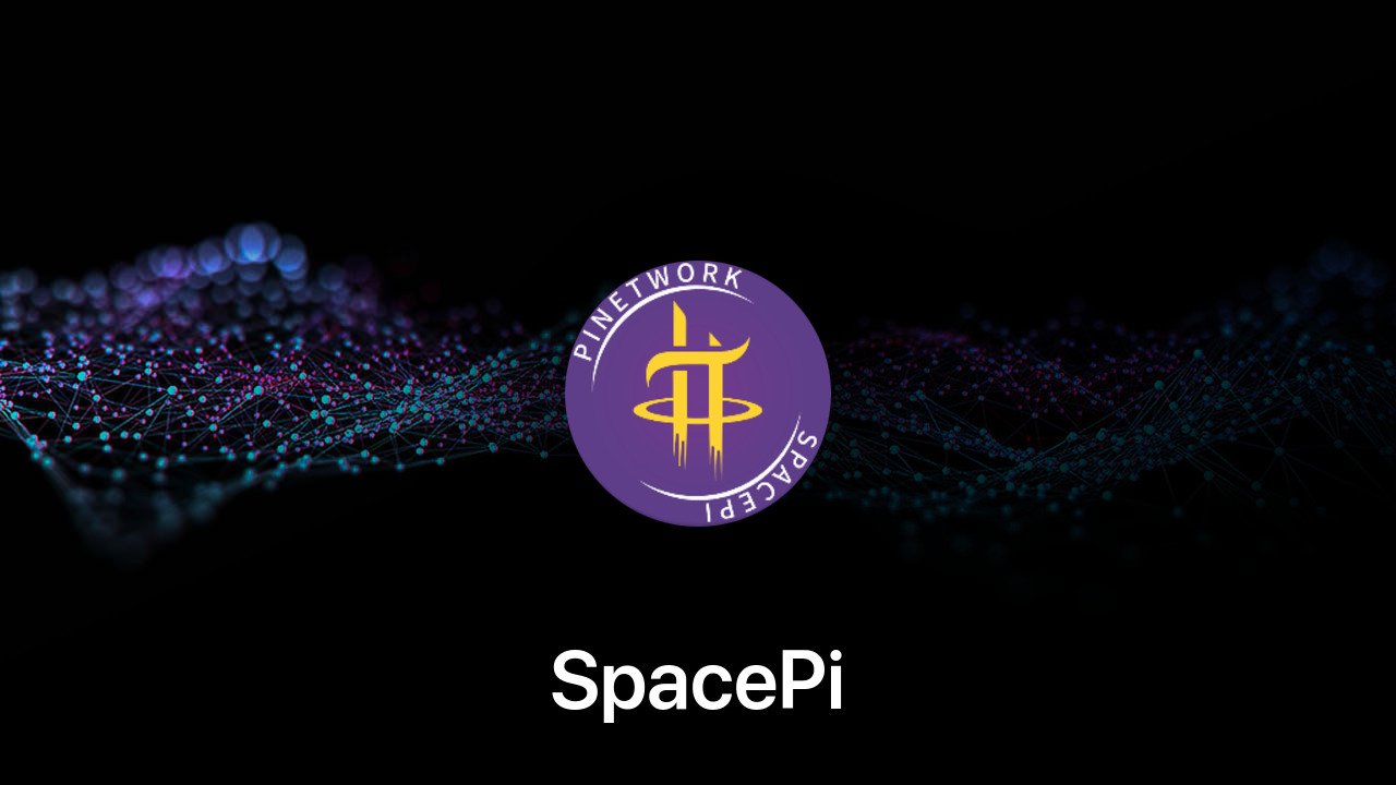 Where to buy SpacePi coin