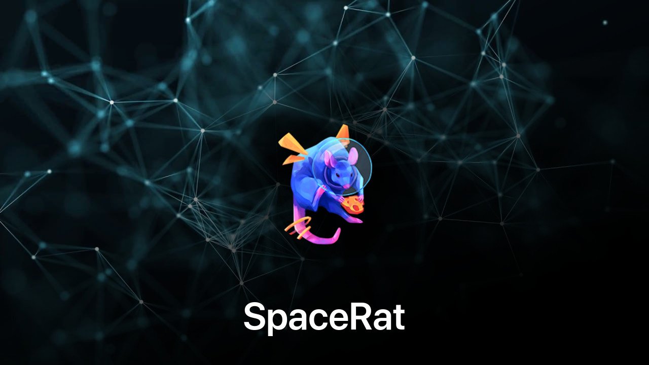 Where to buy SpaceRat coin