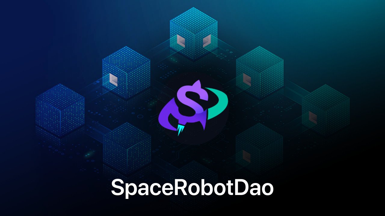 Where to buy SpaceRobotDao coin