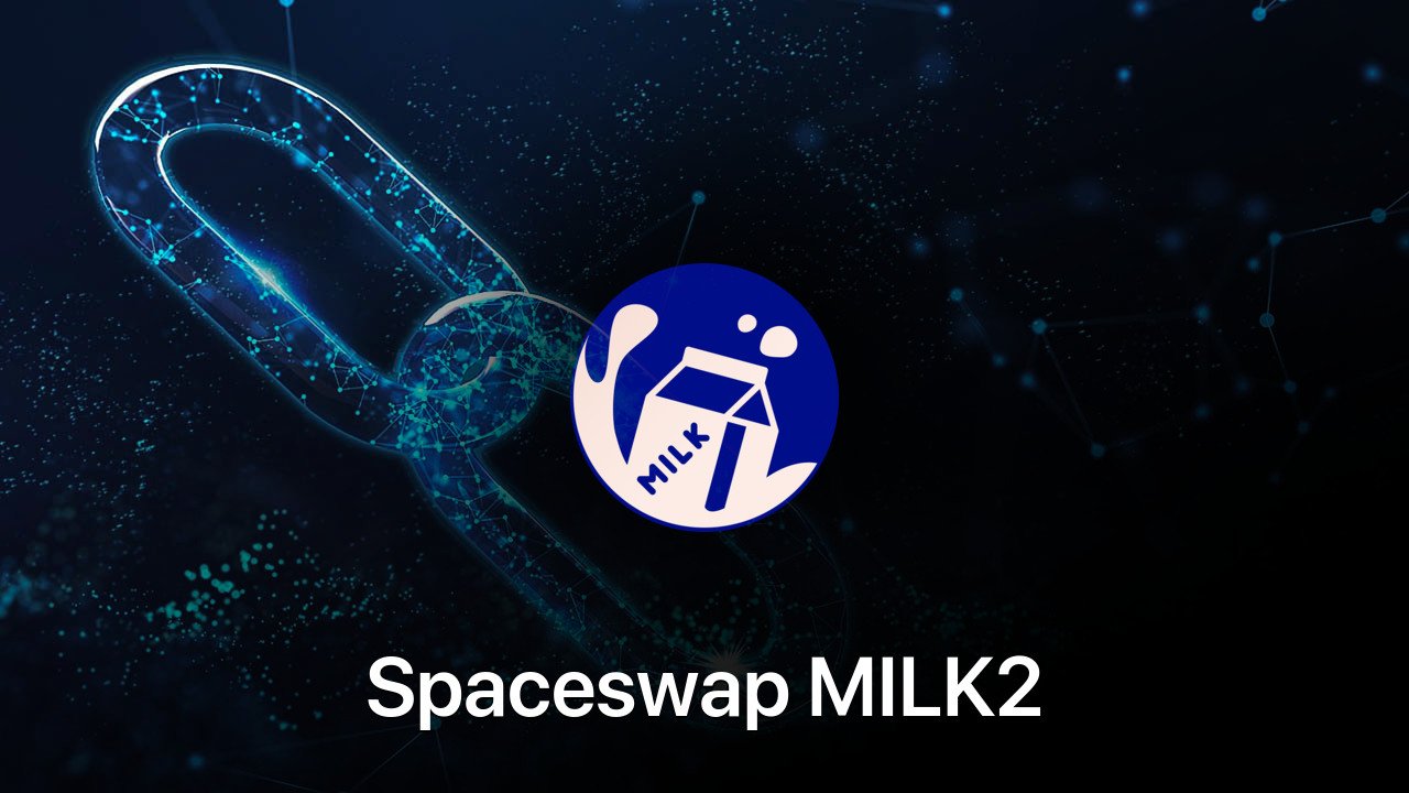 Where to buy Spaceswap MILK2 coin