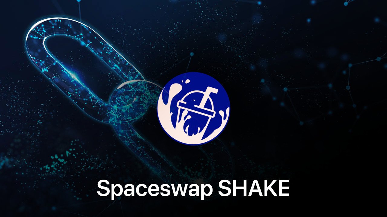 Where to buy Spaceswap SHAKE coin