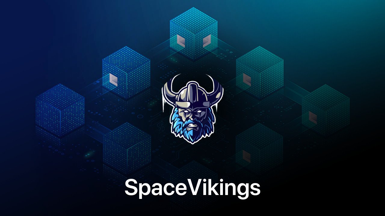 Where to buy SpaceVikings coin