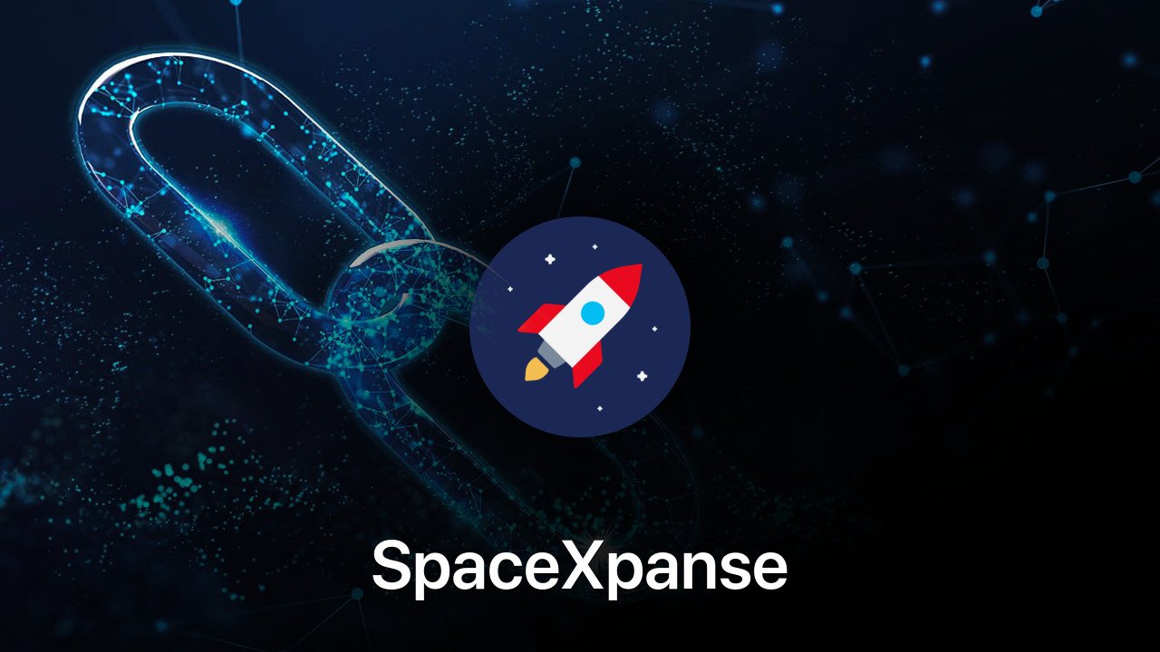 Where to buy SpaceXpanse coin
