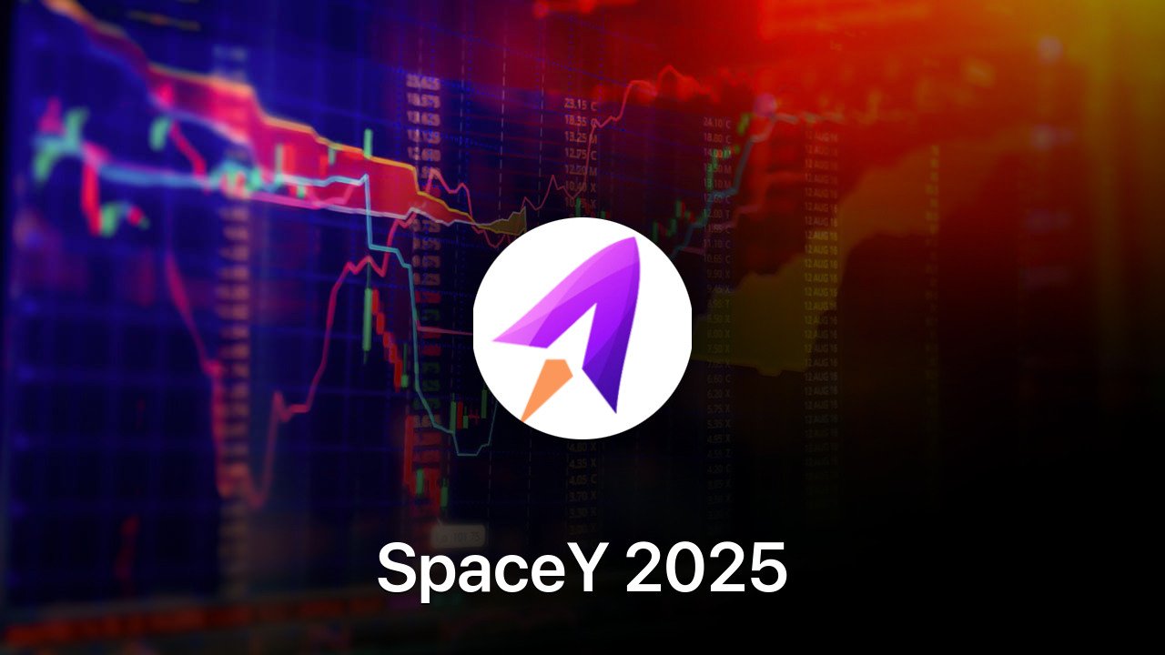 Where to buy SpaceY 2025 coin