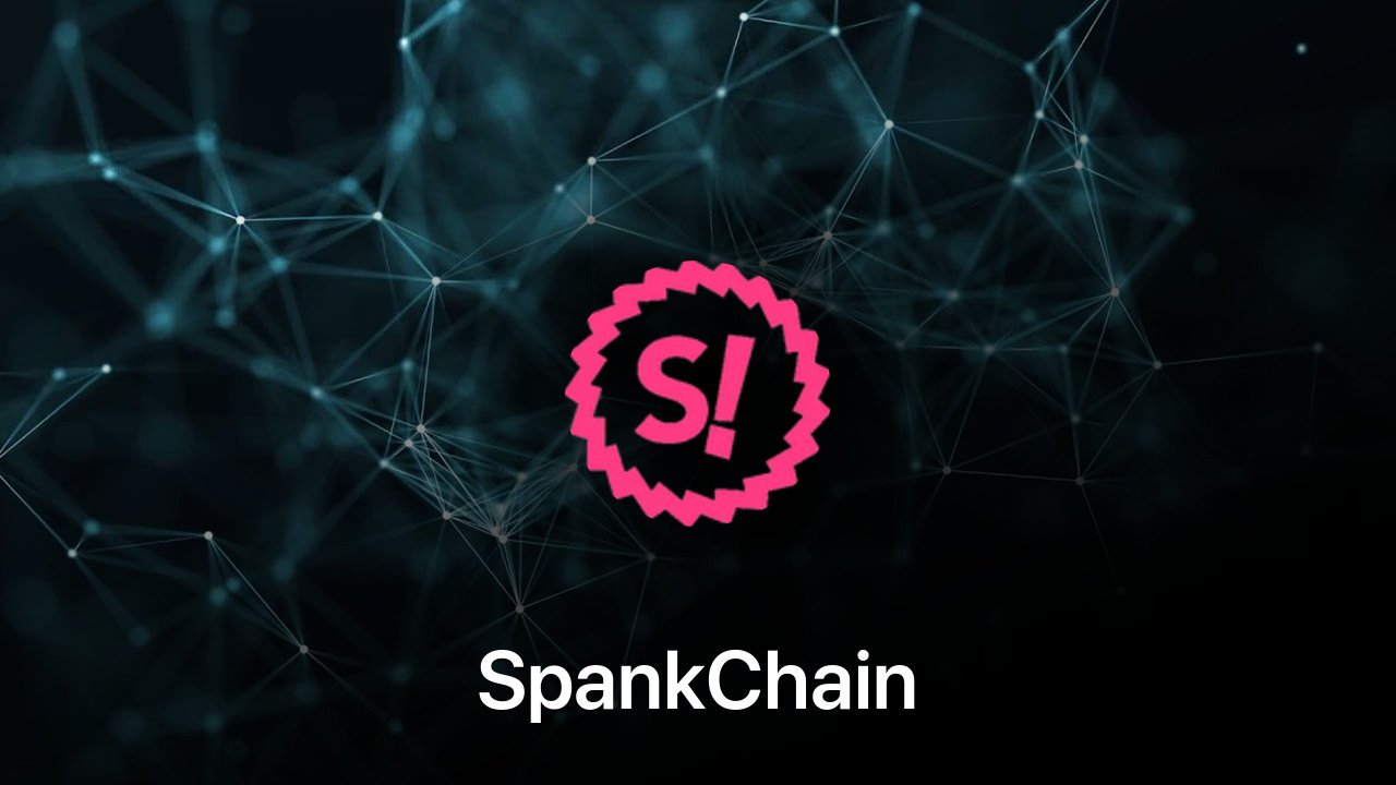 Where to buy SpankChain coin