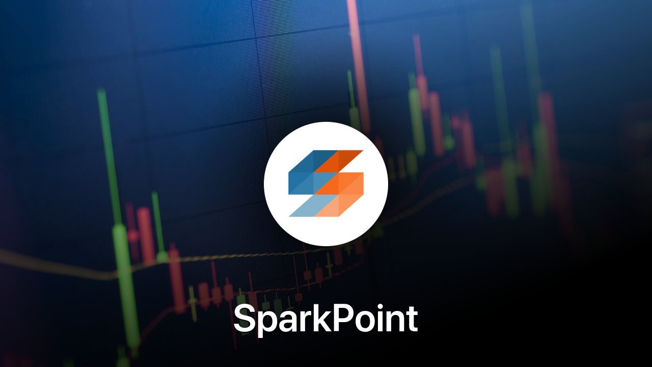 Where to buy SparkPoint coin