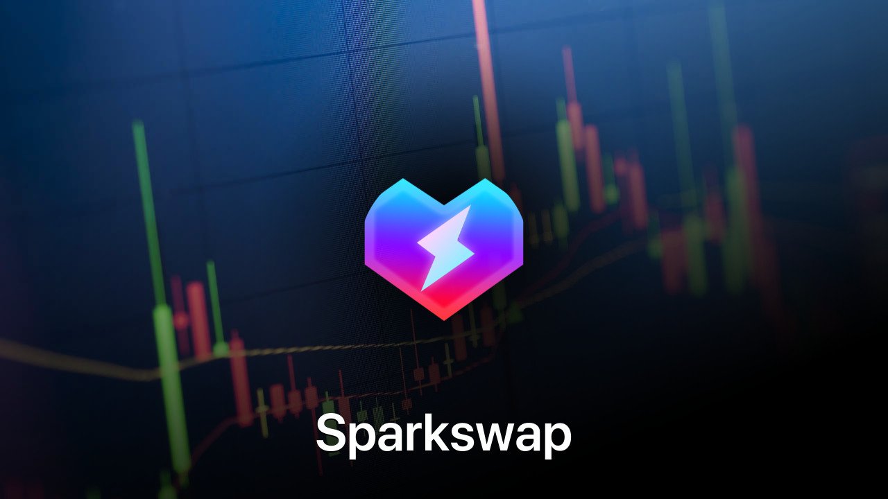 Where to buy Sparkswap coin