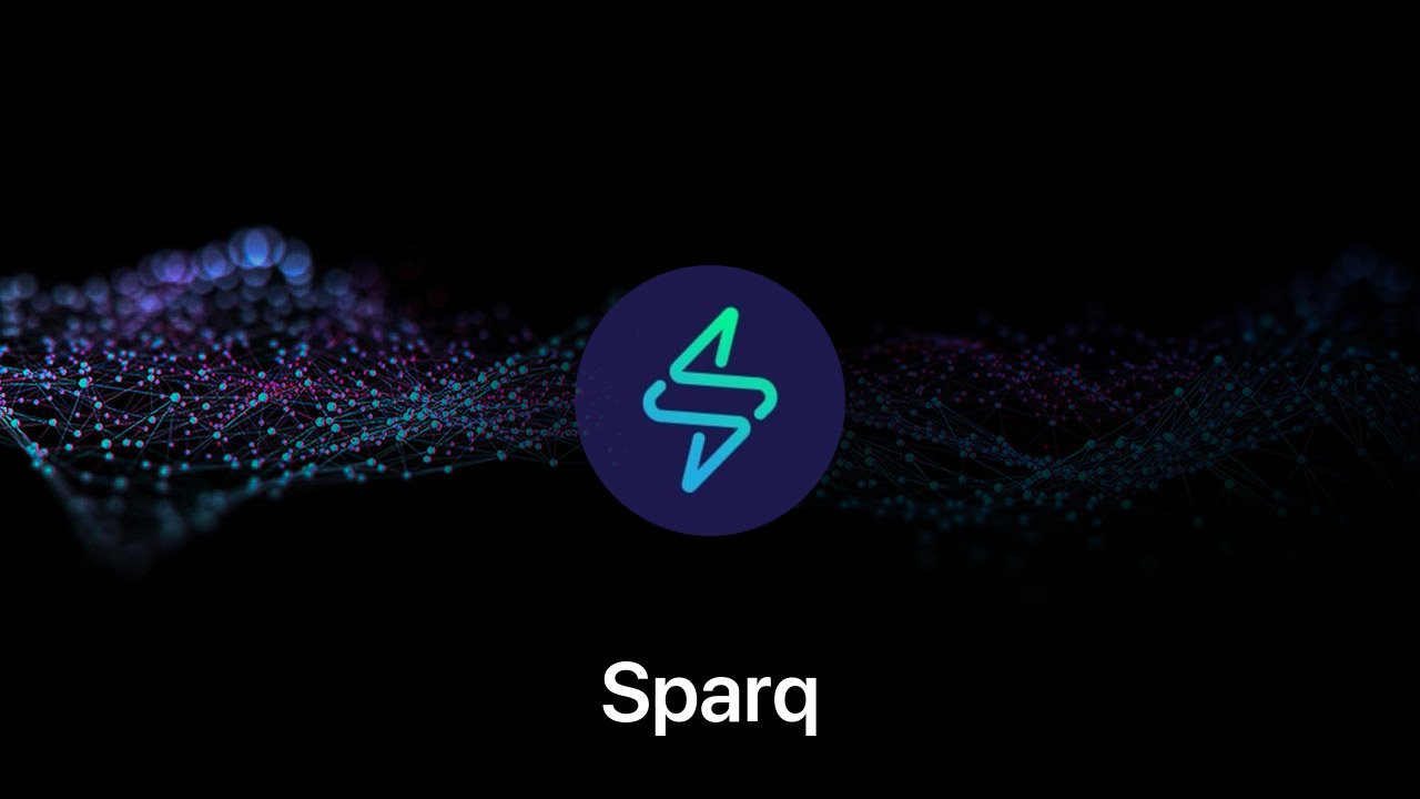 Where to buy Sparq coin