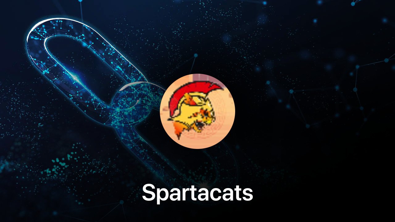 Where to buy Spartacats coin