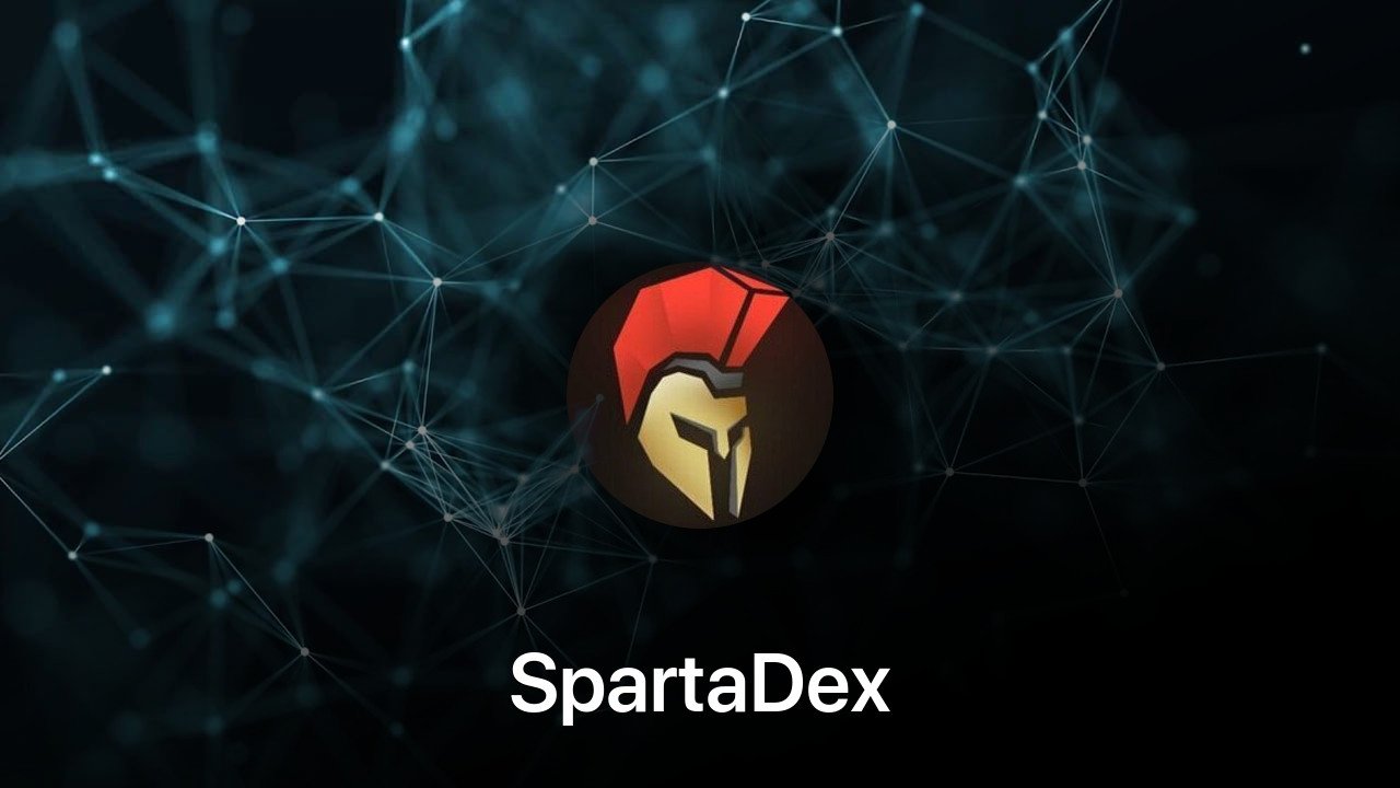 Where to buy SpartaDex coin