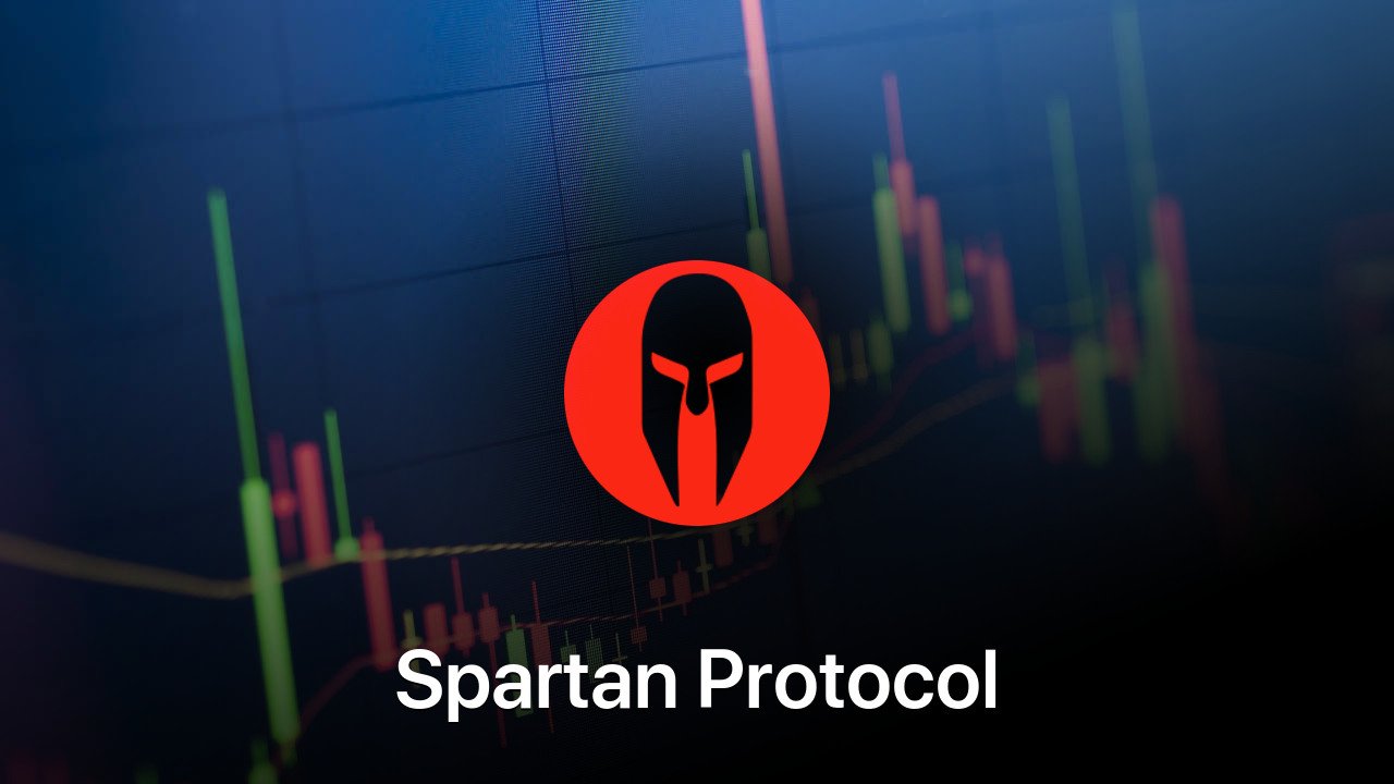 Where to buy Spartan Protocol coin