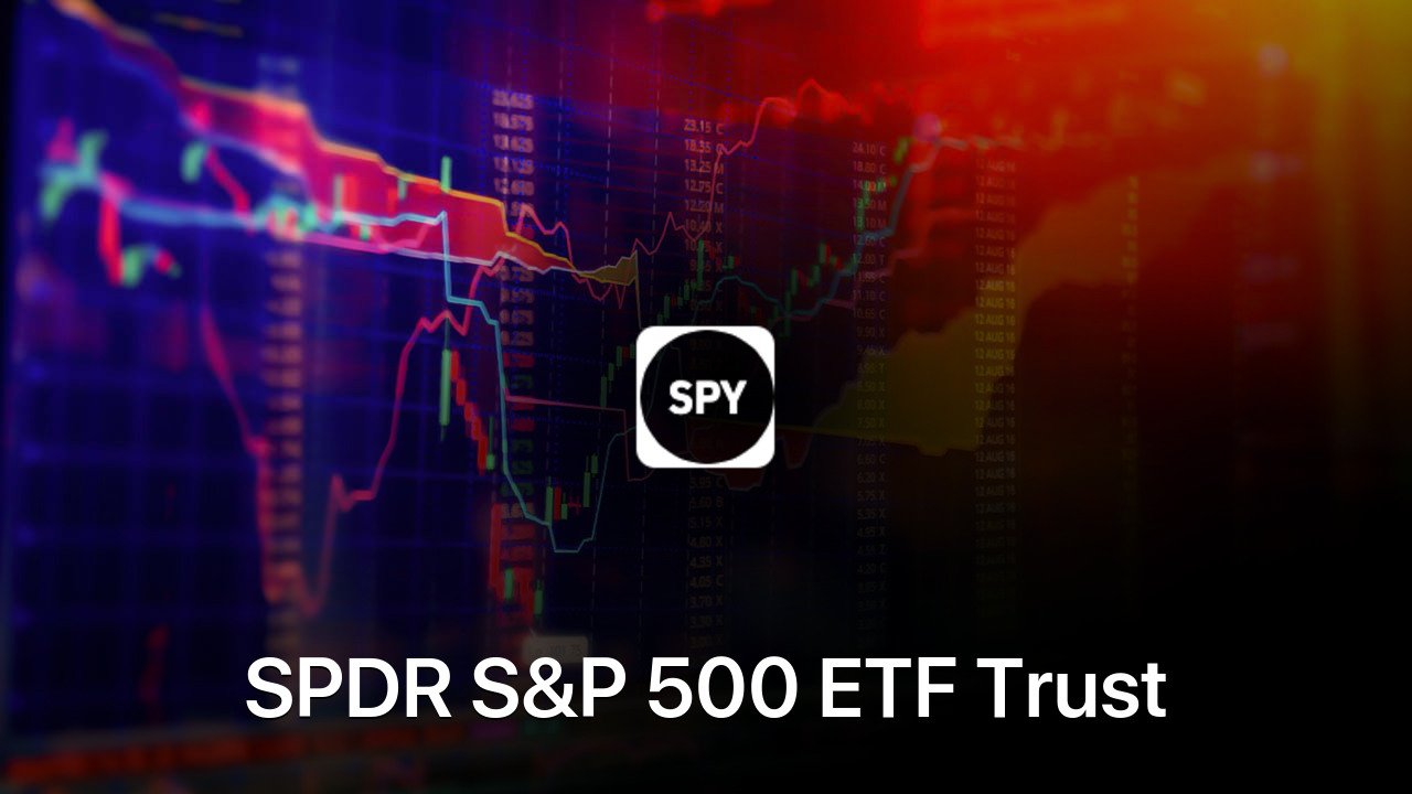 Where to buy SPDR S&P 500 ETF Trust Defichain coin