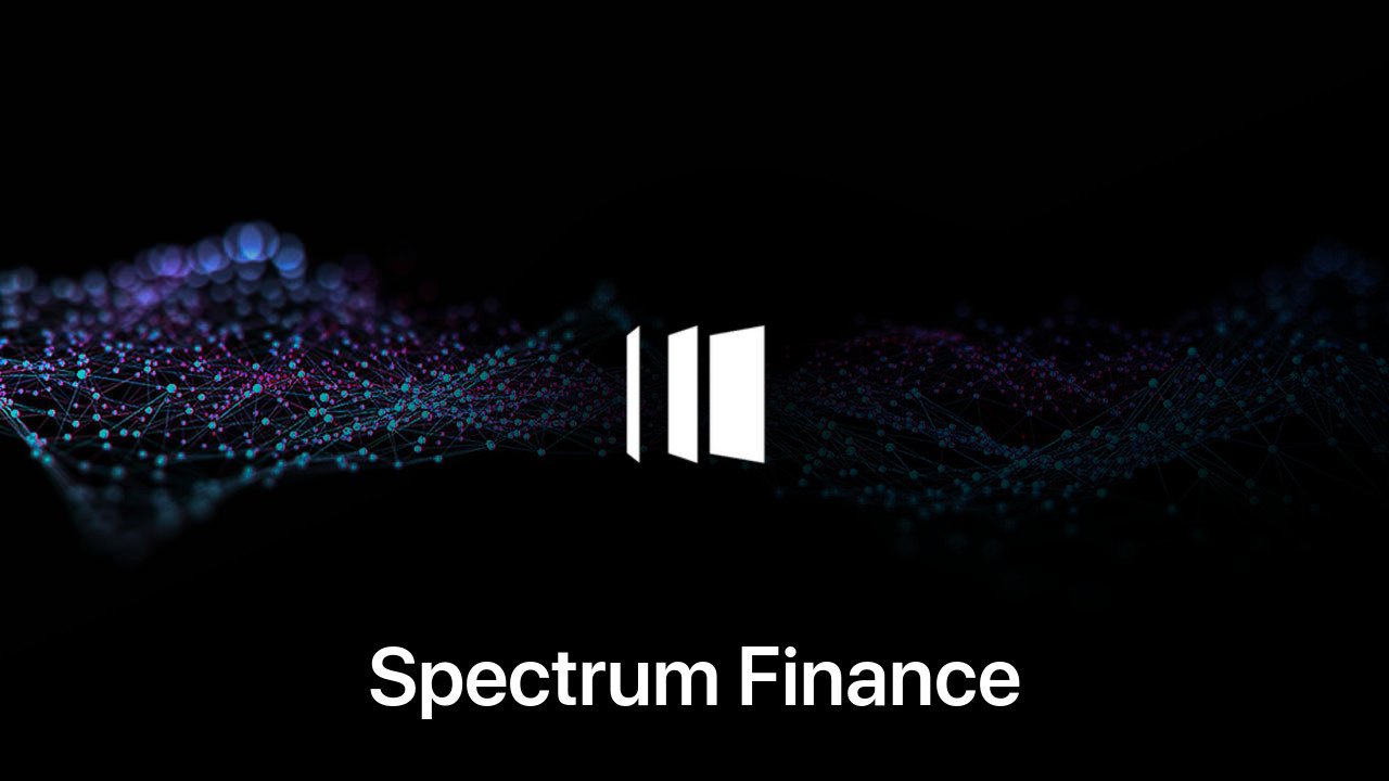 Where to buy Spectrum Finance coin