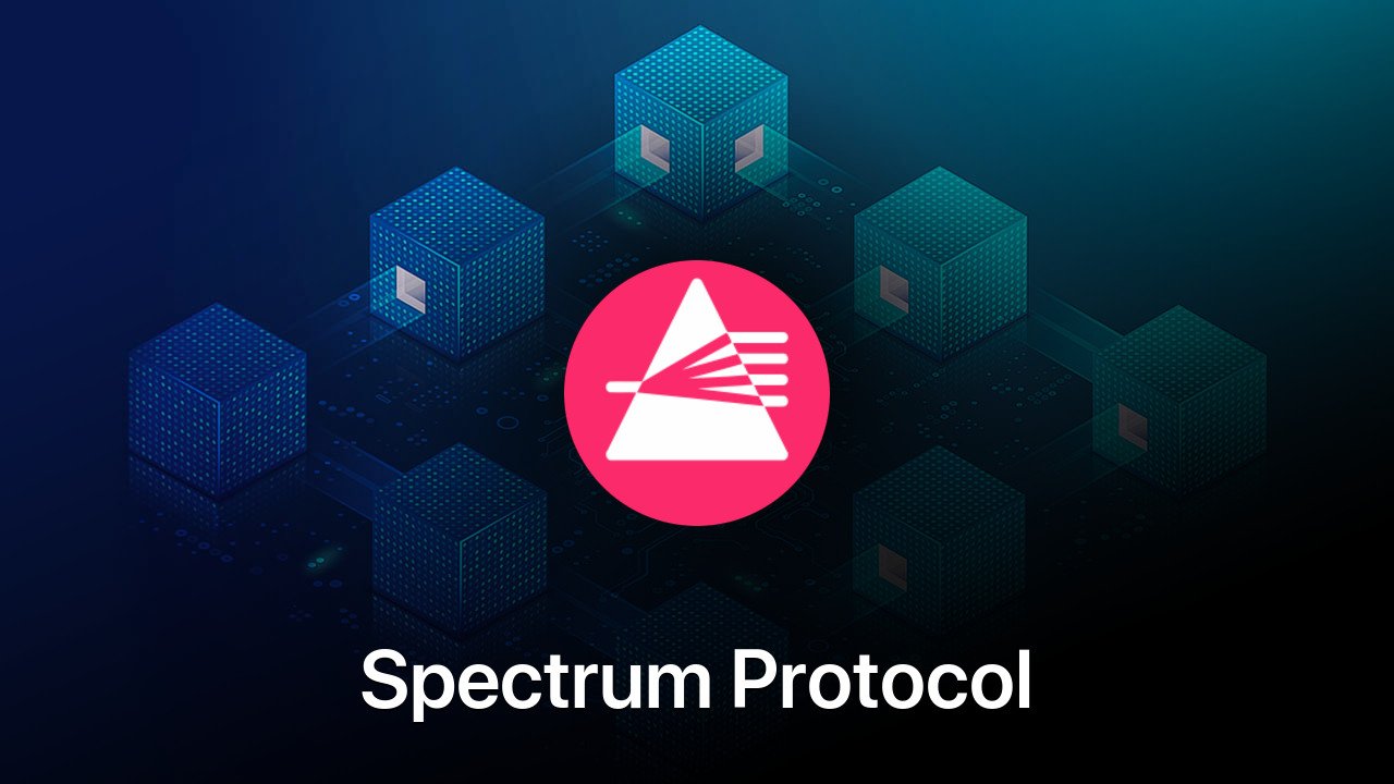 Where to buy Spectrum Protocol coin