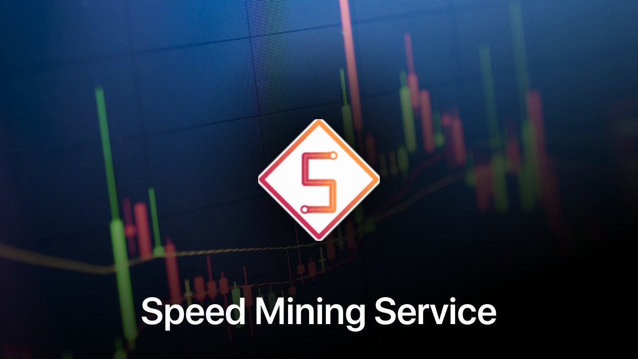 Where to buy Speed Mining Service coin