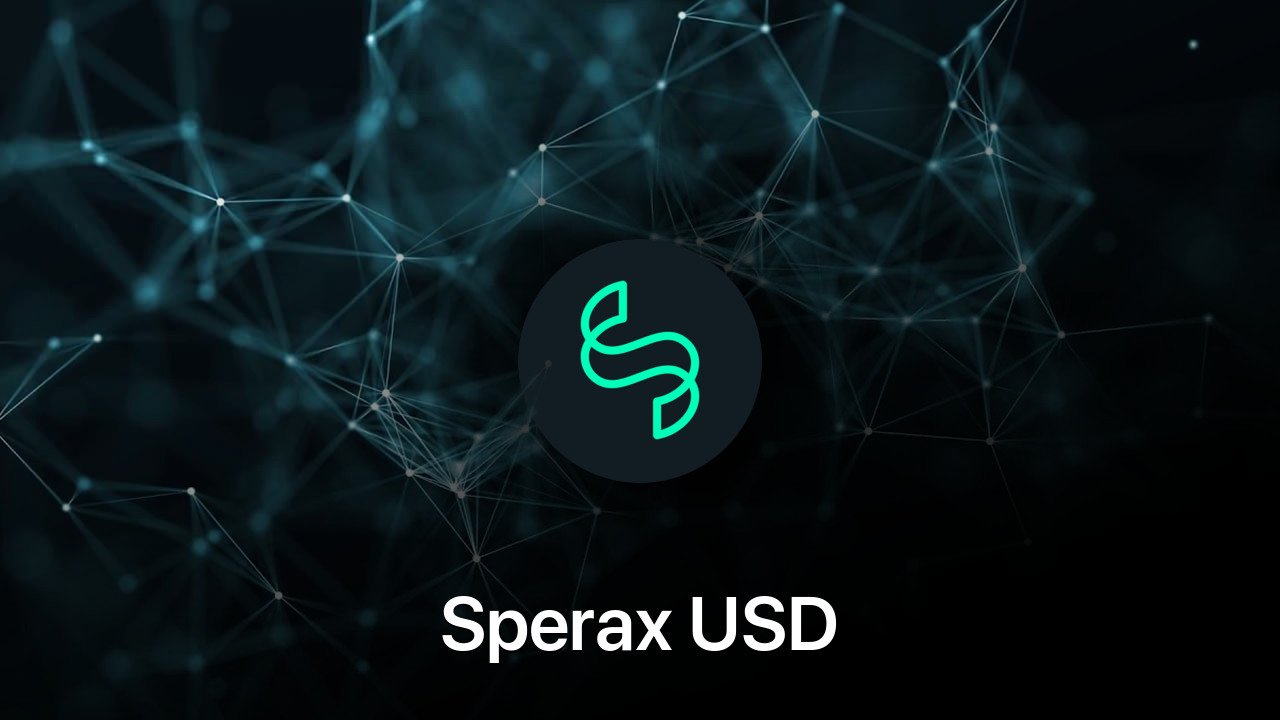 Where to buy Sperax USD coin