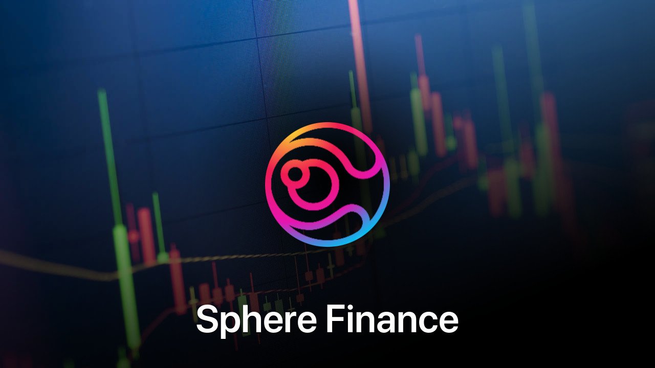 Where to buy Sphere Finance coin